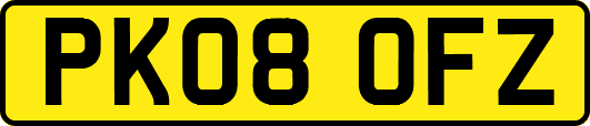 PK08OFZ