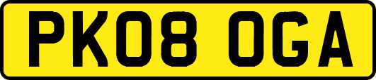 PK08OGA