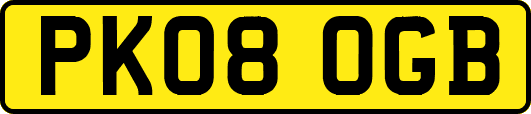 PK08OGB