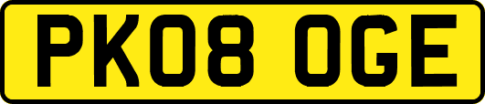 PK08OGE