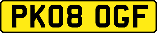 PK08OGF