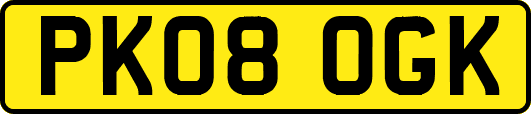 PK08OGK