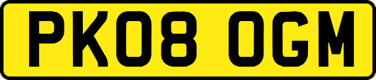 PK08OGM