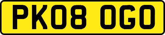 PK08OGO