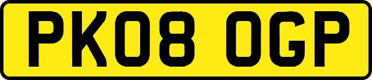 PK08OGP