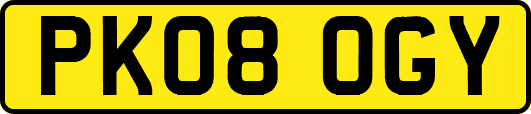 PK08OGY