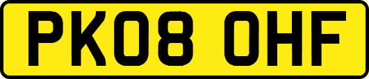 PK08OHF