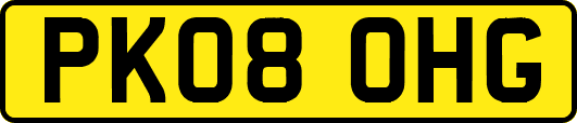 PK08OHG