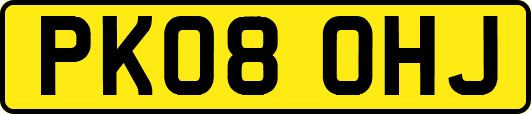 PK08OHJ