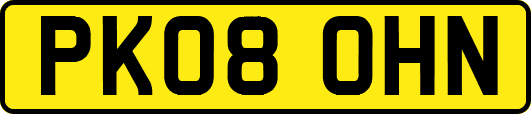 PK08OHN