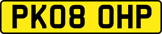 PK08OHP