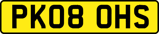 PK08OHS