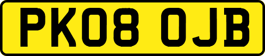 PK08OJB
