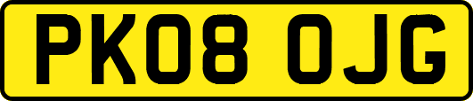 PK08OJG