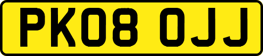 PK08OJJ