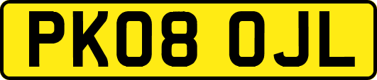 PK08OJL