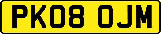 PK08OJM