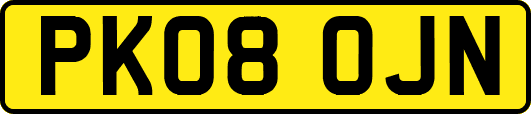 PK08OJN