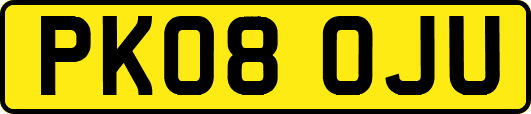 PK08OJU