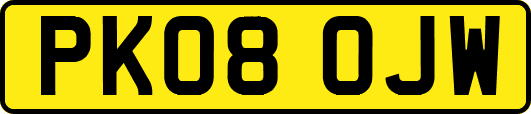 PK08OJW