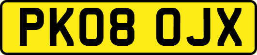 PK08OJX