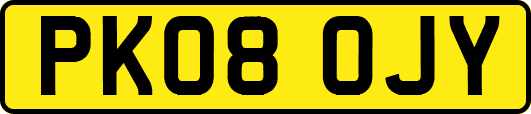 PK08OJY