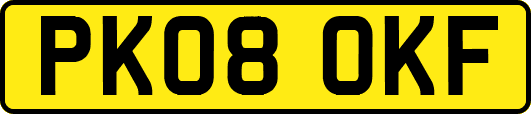 PK08OKF