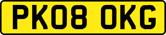 PK08OKG
