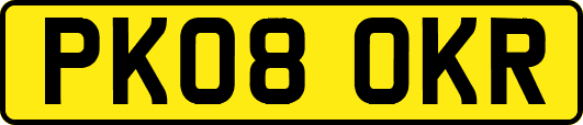 PK08OKR
