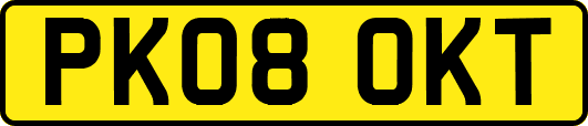 PK08OKT