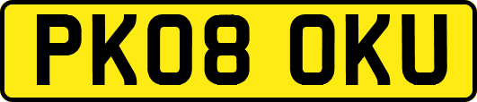 PK08OKU
