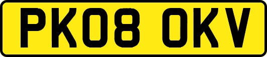 PK08OKV