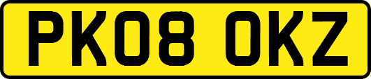 PK08OKZ