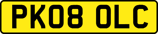 PK08OLC