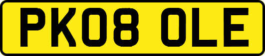 PK08OLE