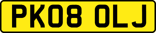 PK08OLJ