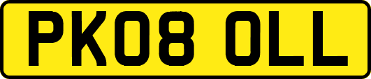 PK08OLL
