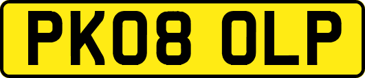 PK08OLP