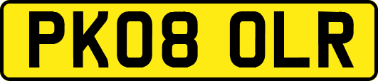 PK08OLR