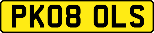 PK08OLS