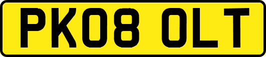 PK08OLT