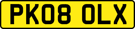 PK08OLX