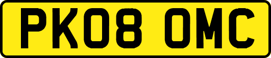 PK08OMC