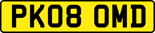 PK08OMD