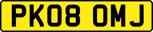 PK08OMJ