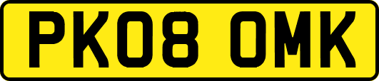 PK08OMK