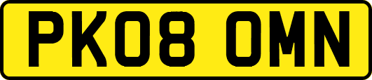 PK08OMN