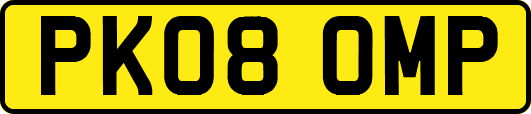 PK08OMP