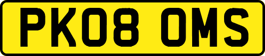 PK08OMS