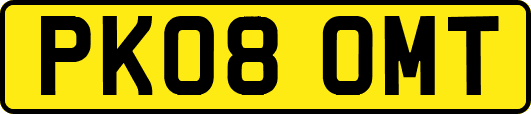 PK08OMT